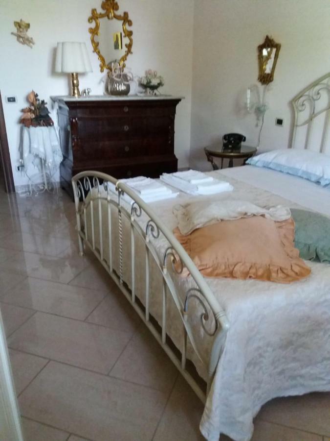 Casamia Sorrento BB Apartamento Exterior foto
