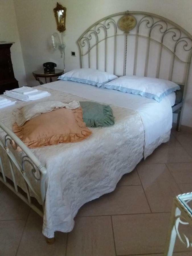 Casamia Sorrento BB Apartamento Exterior foto